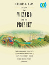 Cover image for The Wizard and the Prophet